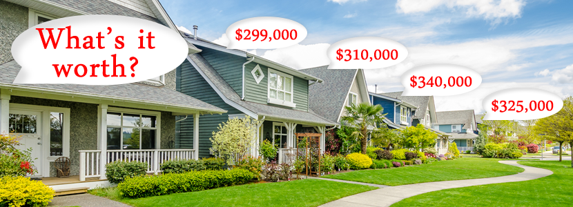 home values in BC