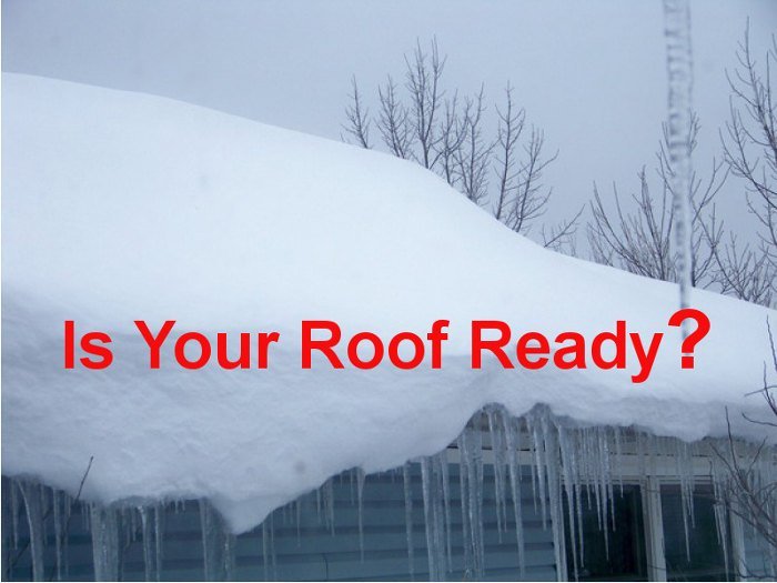 kamloops winter roof