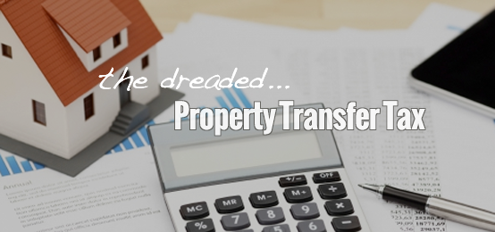 BC Property Transfer Tax
