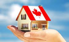 Candian Real Estate