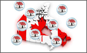 Canada property news