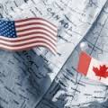 Canadian owned US property
