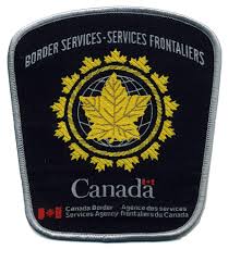 Canada Border Services Agency