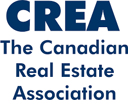 Canadian Real Estate Association stats