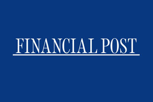 Financial Post Interview