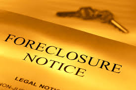 BC foreclosure explained