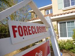 Foreclosure in Kamloops