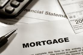What is a mortgage..