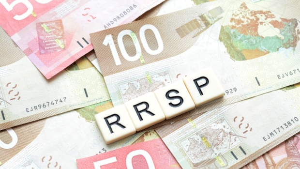 Use your RRSP