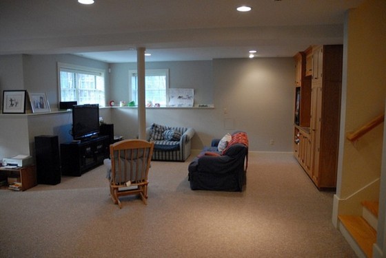 Kamloops Basement Suite