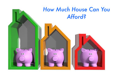 How much house can you afford