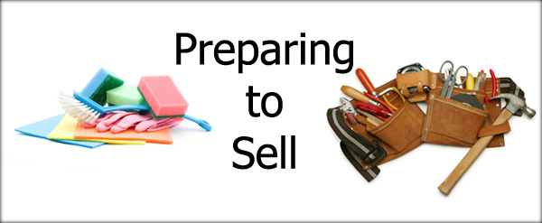 Is your home ready to sell?