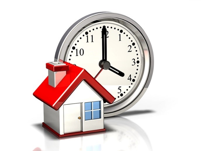BEst time to sell your Kamloops home