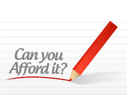 Can you afford to buy a home in kamloops