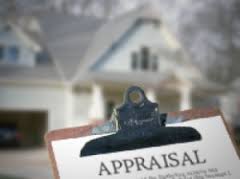 Home appraisal on your Kamloops home