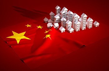 Chinese property investment