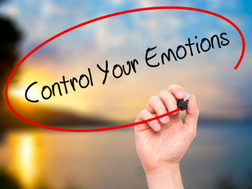 control your home buying emotions