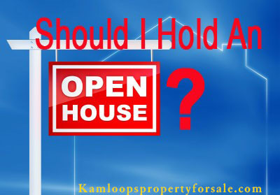 Kamloops Open House