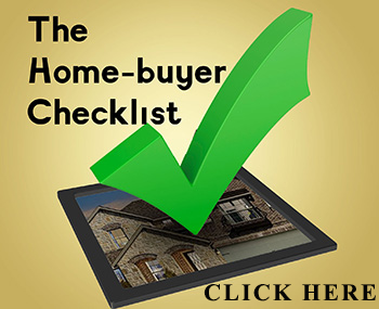 Kamloops Home Buyers Checklist
