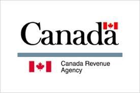Canada revenue agency