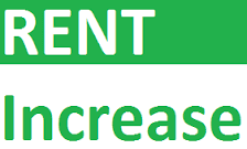 Rent increase in Kamloops