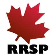 Canadian RRSP