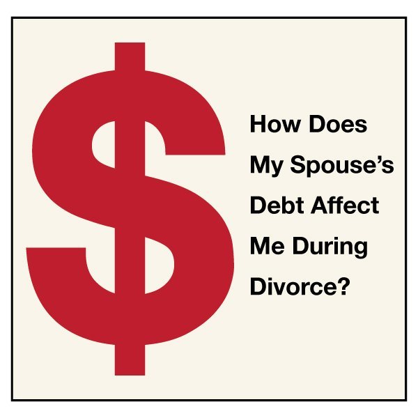 Spousal Debt