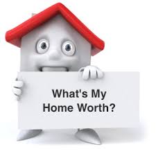 WHats my home worth