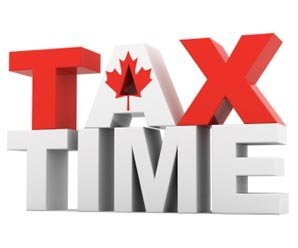 Canada Tax