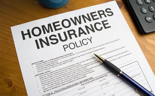 Home owners insurance in Kamloops