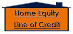 Home Equity Line of Credit