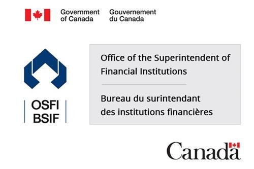 Canada OSFI mortgage rules