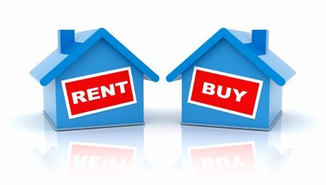 Should you rent to own