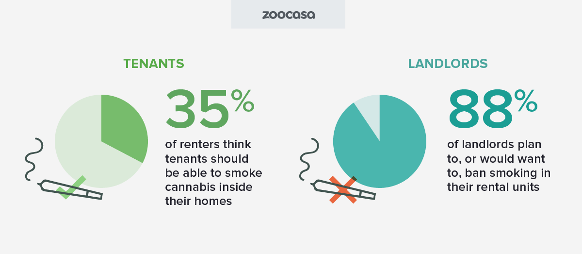 landlords and cannabis in BC