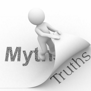 myths or facts in real estate