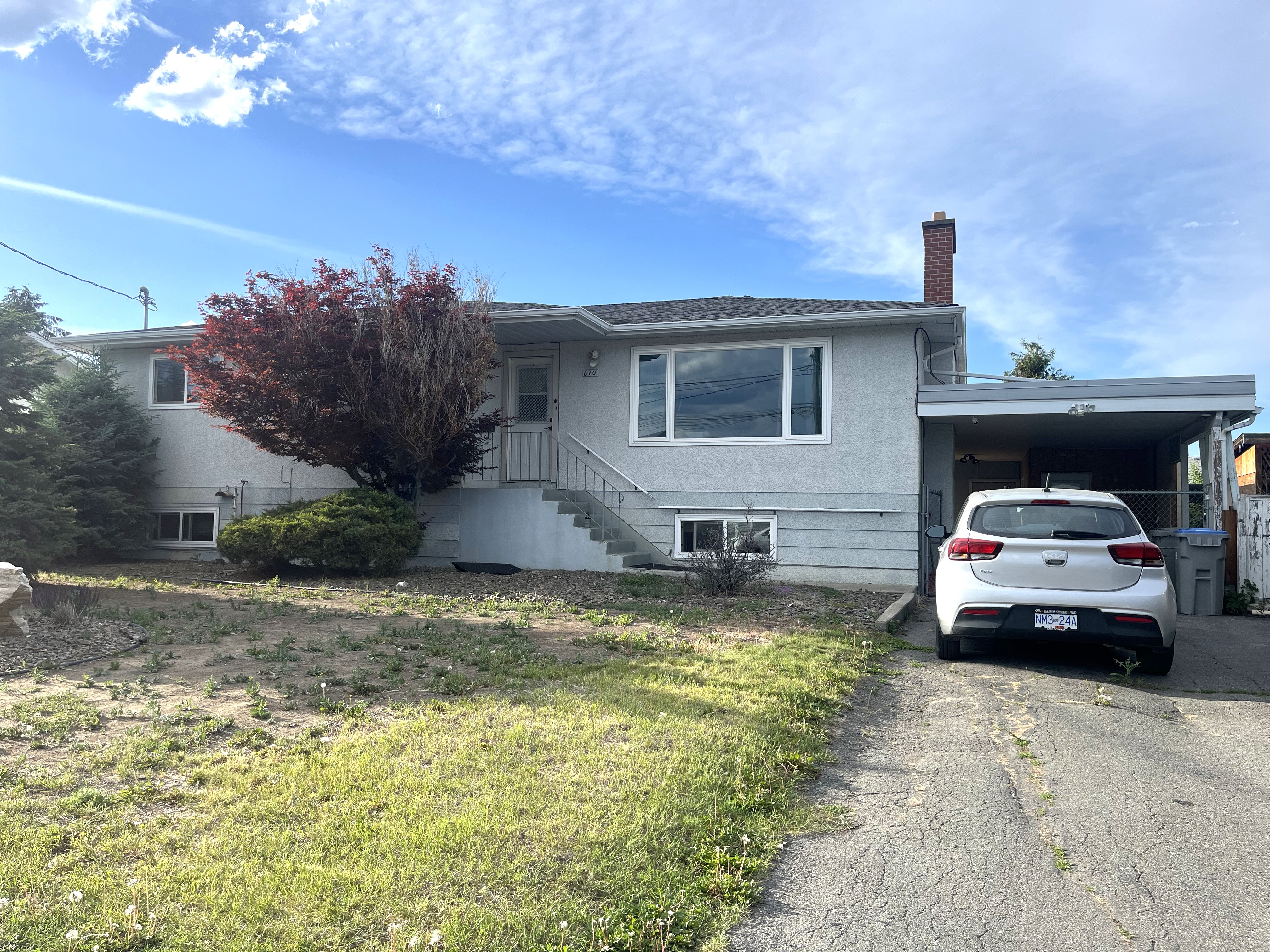 670 Patricia Avenue, Kamloops