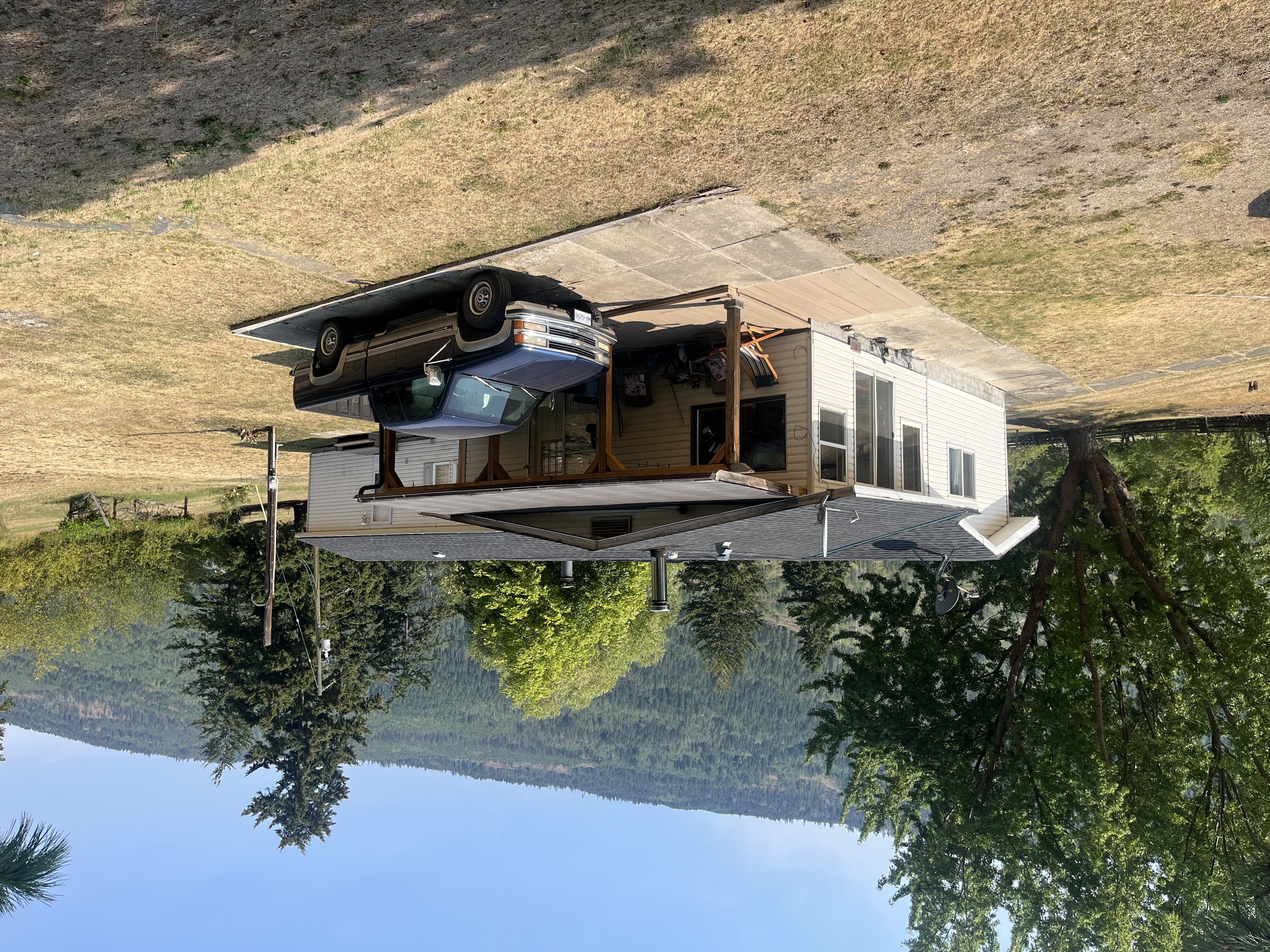 372 Agate Bay Road, Kamloops